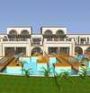 The Ixian Grand Hotel 